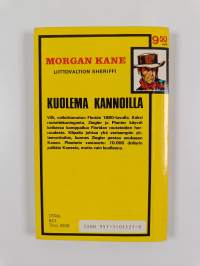 Kuolema kannoilla