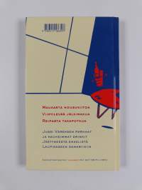 Jussi Vareksen drinkkiopas