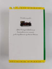 Sirkuksen poika (signeerattu)