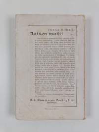 Nuoruuden rakkautta
