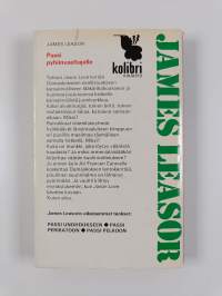 Passi pyhiinvaeltajalle