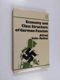 Economy and class structure of German fascism