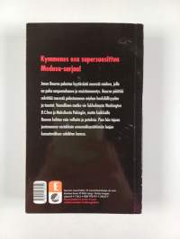 Robert Ludlumin Medusan käsky