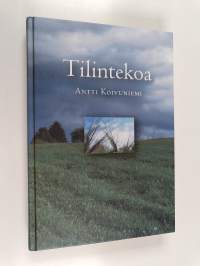 Tilintekoa