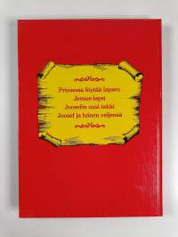 Uskollisia ystäviä 1