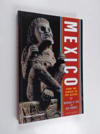 Mexico : from the Olmecs to the Aztecs