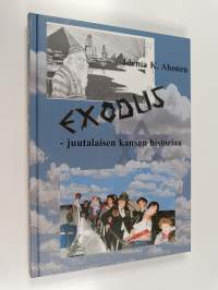 Exodus : juutalaisen kansan historiaa