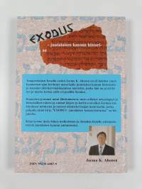 Exodus : juutalaisen kansan historiaa