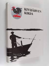 Kivijärven kirja