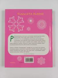 Ensimmäinen kukkakirjani