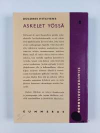 Askelet yössä : jännitysromaani