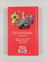Fingerpori (taskukirja)
