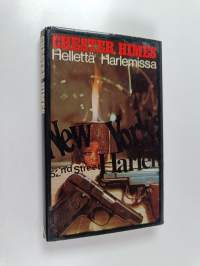 Hellettä Harlemissa