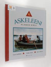 Askeleeni 6 - Elämän kirja
