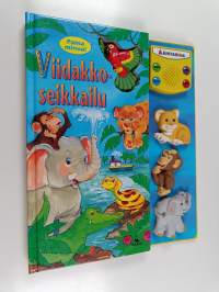 Tyhjä kuva