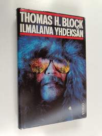 Ilmalaiva yhdeksän