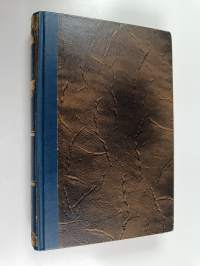 Maanpinnan muodot ja niiden synty : (geomorfologia)