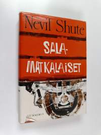 Salamatkalaiset