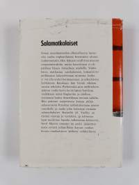Salamatkalaiset