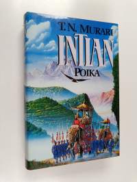 Intian poika