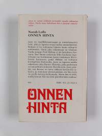 Onnen hinta