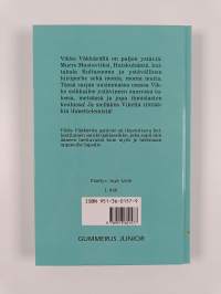 Vikke Väkkärän ystävät