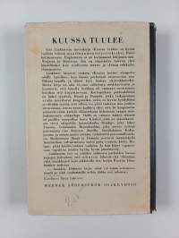 Kuussa tuulee