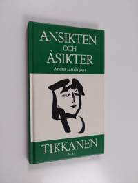 Ansikten och åsikter Andra samlingen