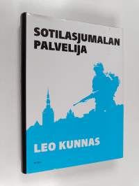 Sotilasjumalan palvelija