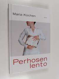 Perhosen lento