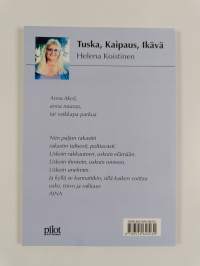 Tuska, kaipaus, ikävä