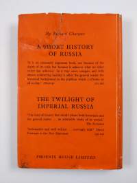 The Soviet Seven Year Plan - A Study of Economic Progress and Potential in the U. S. S. R.