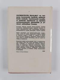 Huomispäivän maailmat : kymmenen tieteiskertomusta