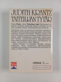 Taiteilijan tytär