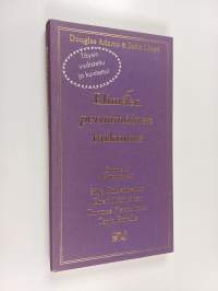 Elimäen perimmäinen tarkoitus