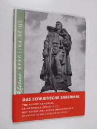 Das sowjetische ehrenmal