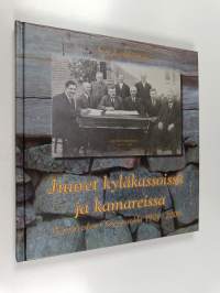 Juuret kyläkassoissa ja kamareissa : Petäjäveden osuuspankki 1909-2009