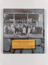 Juuret kyläkassoissa ja kamareissa : Petäjäveden osuuspankki 1909-2009