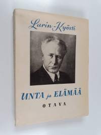 Unta ja elämää : valikoima kertomuksia