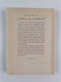 Unta ja elämää : valikoima kertomuksia