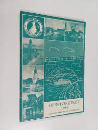 Opintoretket 1956