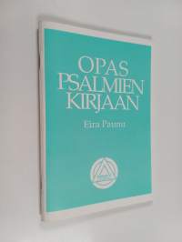 Opas psalmien kirjaan