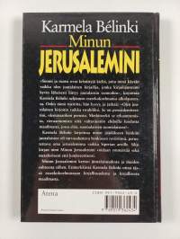 Minun Jerusalemini