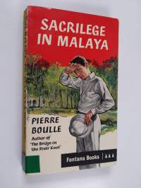 Sacrilege in Malaya