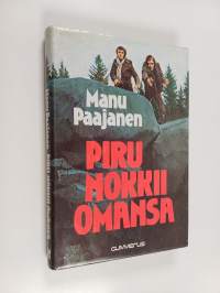 Piru nokkii omansa