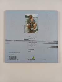 Meri kuin peili (signeerattu)