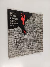 Kiilopääkoivun ilmasto