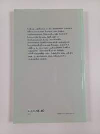 Vähitellen kasvaa laulu