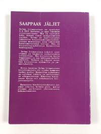 Saappaan jäljet