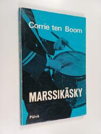 Marssikäsky